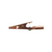 72-151 by NTE Electronics, Inc - ALLIGATOR CLIP COPPER