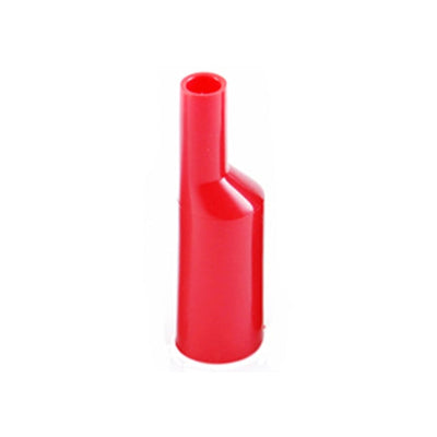 72-157-2 by NTE Electronics, Inc - RED INSULATOR FOR 72-148/149/153