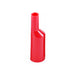 72-157-2 by NTE Electronics, Inc - RED INSULATOR FOR 72-148/149/153