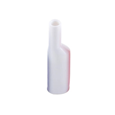 72-157-9 by NTE Electronics, Inc - WHITE INSULATOR FOR 72-148/149/1