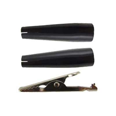 72-159-KIT1 by NTE Electronics, Inc - CLIP + INSULATOR KIT