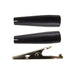 72-159-KIT1 by NTE Electronics, Inc - CLIP + INSULATOR KIT