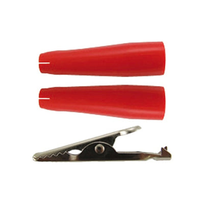 72-159-KIT2 by NTE Electronics, Inc - CLIP + INSULATOR KIT