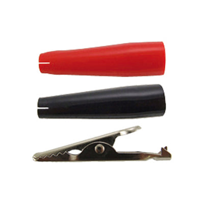 72-159-KIT3 by NTE Electronics, Inc - CLIP + INSULATOR KIT