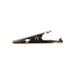72-159 by NTE Electronics, Inc - ALLIGATOR CLIP STEEL 5A