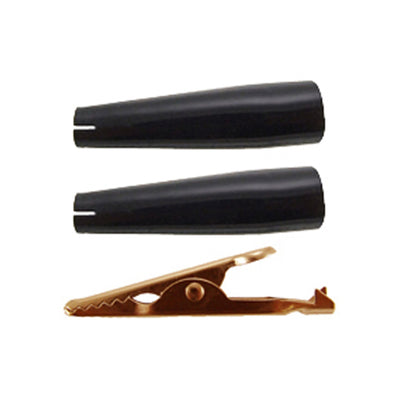 72-160-KIT1 by NTE Electronics, Inc - CLIP + INSULATOR KIT