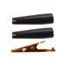 72-160-KIT1 by NTE Electronics, Inc - CLIP + INSULATOR KIT