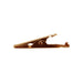 72-160 by NTE Electronics, Inc - ALLIGATOR CLIP COPPER 10A