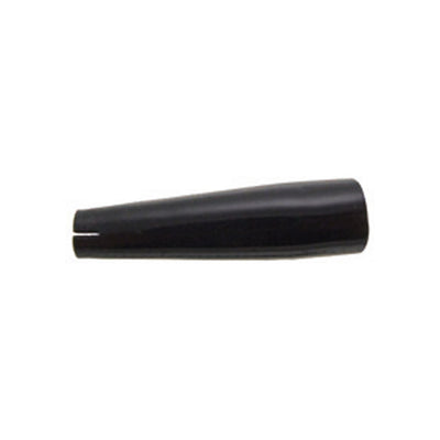 72-161-0 by NTE Electronics, Inc - BLK INSULATOR FOR 72-159/160