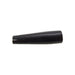 72-161-0 by NTE Electronics, Inc - BLK INSULATOR FOR 72-159/160