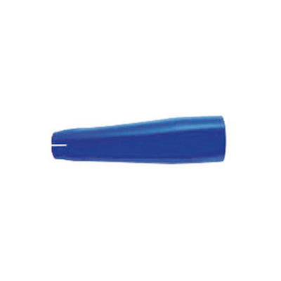72-161-6 by NTE Electronics, Inc - BLUE INSULATOR FOR 72-159/160