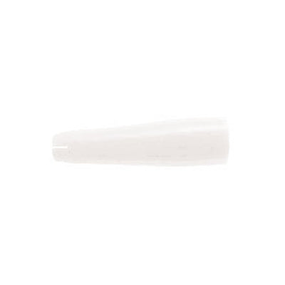 72-161-9 by NTE Electronics, Inc - WHT INSULATOR FOR 72-159/160