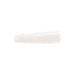 72-161-9 by NTE Electronics, Inc - WHT INSULATOR FOR 72-159/160
