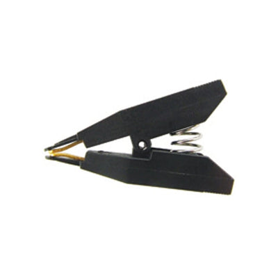 72-162 by NTE Electronics, Inc - KELVIN CLIP INSULATED