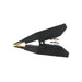 72-162 by NTE Electronics, Inc - KELVIN CLIP INSULATED