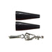 72-163-KIT1 by NTE Electronics, Inc - CLIP + INSULATOR KIT