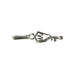 72-163 by NTE Electronics, Inc - CROC CLIP STEEL 5 AMP