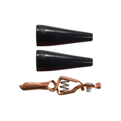 72-164-KIT1 by NTE Electronics, Inc - CLIP + INSULATOR KIT