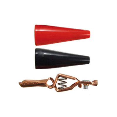 72-164-KIT3 by NTE Electronics, Inc - CLIP + INSULATOR KIT