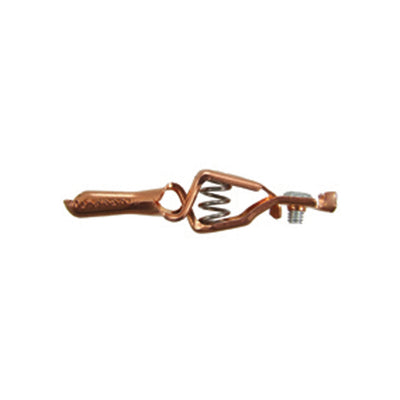 72-164 by NTE Electronics, Inc - CROC CLIP SOLID COPPER