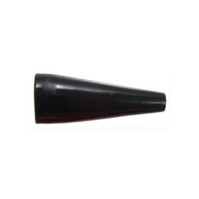 72-165-0 by NTE Electronics, Inc - BLK INSULATOR FOR 72-163/164