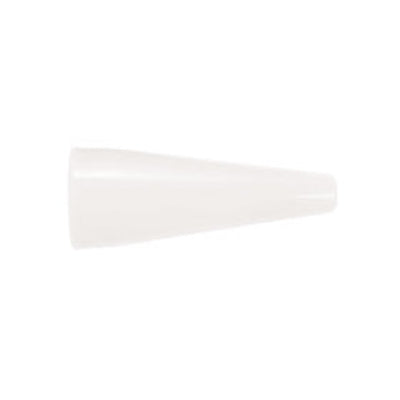 72-165-9 by NTE Electronics, Inc - WHT INSULATOR FOR 72-163/164