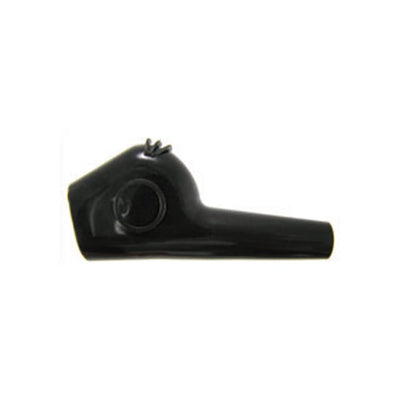72-166-0 by NTE Electronics, Inc - BLK INSULATOR FOR 72-167/168