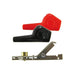 72-168-KIT by NTE Electronics, Inc - 2PC 72-168/1PC 72-166-0