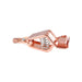 72-172 by NTE Electronics, Inc - WELDING CLAMP 300 AMP