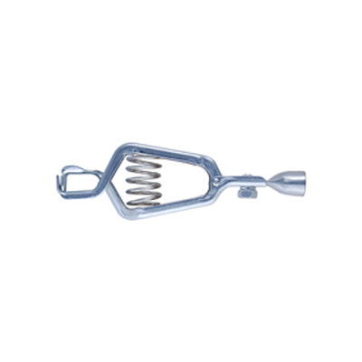 72-174PS by NTE Electronics, Inc - HEAVY DUTY CLIP 100 AMP