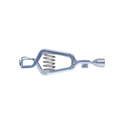 72-174 by NTE Electronics, Inc - HEAVY DUTY CLIP 100 AMP