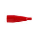 72-176-2 by NTE Electronics, Inc - RED INSULATOR FOR 72-173/173PS/1