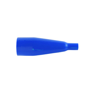 72-176-6 by NTE Electronics, Inc - BLUE INSULATOR FOR 72-173/173PS/