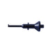 72-177-0 by NTE Electronics, Inc - SAFETY PLUNGER CLIP ADPTR/BLACK