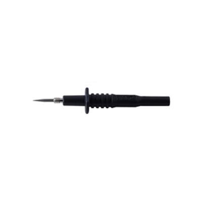 72-178-0 by NTE Electronics, Inc - INSUL PLUG-ON TEST PROD/BLACK