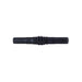 72-182-0 by NTE Electronics, Inc - BANANA COUPLER INSUL BLK