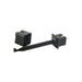 72-183-0 by NTE Electronics, Inc - PLUNGER CLIP 1KV 10A BLK