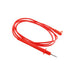 72-184-2 by NTE Electronics, Inc - MULTI FEATURE TEST PROBE/RED
