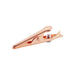 72-187 by NTE Electronics, Inc - ALLIGATOR CLIP COPPER 10A
