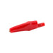 72-188-2 by NTE Electronics, Inc - ALLIGATOR CLIP INS 10A RD
