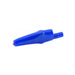 72-188-6 by NTE Electronics, Inc - ALLIGATOR CLIP INS 10A BL