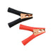 72-190 by NTE Electronics, Inc - ALLIGATOR CLIP- 80AMP W/INSUL HA