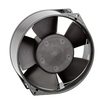 7214N/19 by ebm-papst Inc. - FAN AXIAL 150X55MM 24VDC WIRE