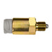 00720100 by Littelfuse Inc. - PLUNGER SWITCH 2-WAY DIN - N.C.
