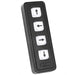 7203-04CW203 by Storm Interface - SWITCH KEYPAD 4 KEY 0.05A 24V