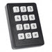 7203-12T0203 by Storm Interface - SWITCH KEYPAD 12 KEY 0.05A 24V