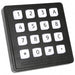 7203-16TW203 by Storm Interface - SWITCH KEYPAD 16 KEY 0.05A 24V