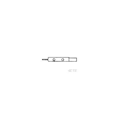 720791-1 by TE Connectivity - BLK HD EXT TOOL