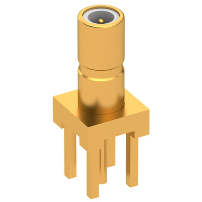 7209-1511-011 by Radiall USA, Inc. - SSMB M STR NA