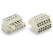 721-2112/026-000 by WAGO Corporation - 2-CONDUCTOR FEMALE CONNECTOR; 10